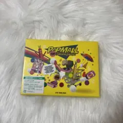 POP MALL 2023 DVD
