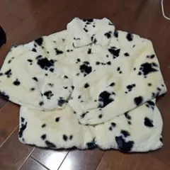 WEGO フリースジャケット S