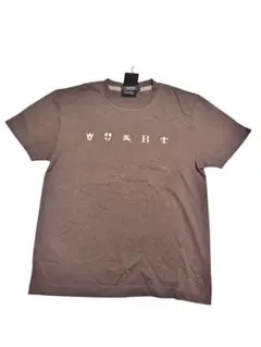 新品BURBERRY ブラウン Tシャツ 半袖 サイズ1