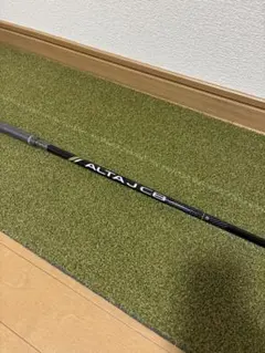 【新品/6U用】ALTA J CB S ６番ハイブリッド用 PINGのサムネイル