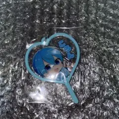 すとぷり　ころんくん　うちわきーほるだーくじ