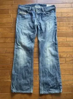 00s Diesel ジーンズ swag y2kのサムネイル