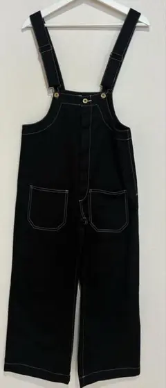 FREAK'S STORE UNIVERSAL OVERALL別注 サロペットのサムネイル
