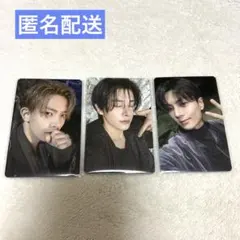 ENHYPEN weverse ラキドロ ヒスン ジェイ ジェイク