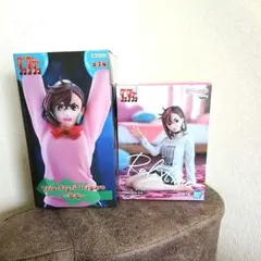 ダンダダン　フィギュア　モモ　2個セット 新品　未開封