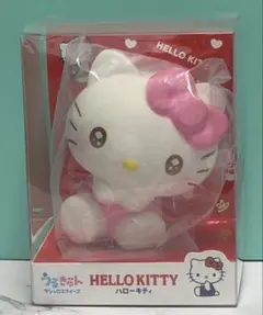 当時物】ハローキティ スウィングレトロルームライト 【希少品