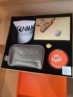 HONMA GOLF  ギフトセットのサムネイル