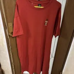 Disney ディズニー　Tシャツ　ワンピース　プルートのサムネイル