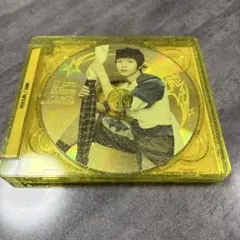 NCTWISH COLOR jewelcaseリョウ
