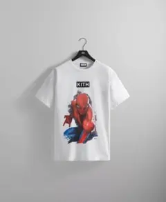 2026年最新】kith スパイダーマンの人気アイテム - メルカリ