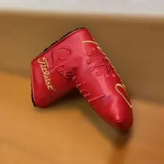 Scotty Cameron Special Select ヘッドカバー