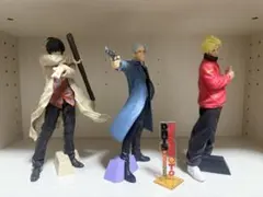 サカモトデイズ　坂本　南雲　シン　フィギュア　まとめ売り