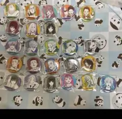 2026年最新】覆面 缶バッジの人気アイテム - メルカリ