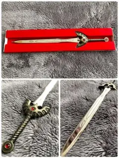 2026年最新】ロトの剣 ペーパーナイフの人気アイテム - メルカリ