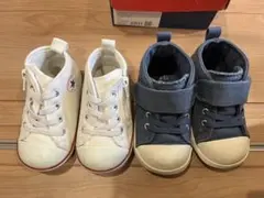 コンバース オールスター　２点セット