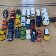 非売品・新品】トミカ エクソンモービル シナジーカード デビュー記念