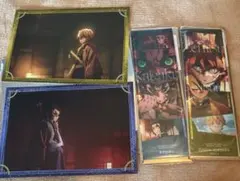 劇場版　鬼滅の刃　無限城編　コレクションフェイスカード　ポスカ　我妻善逸　獪岳