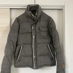 BEAMS　グレーダウンのサムネイル