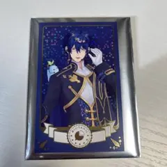 共通衣装　チェキ風カード　レオス・ヴィンセント