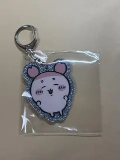 ちいかわ ラメアクリルキーホルダー5