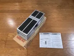 BOSS FV-500L ボリュームペダル 美品 元箱・取説付のサムネイル