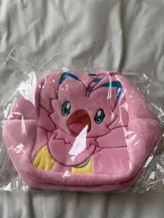デジモン　ピヨモン　バッグ