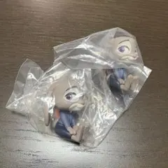 肩ズンFig. ズートピア2 ジュディ　2個セット