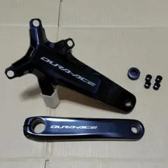 新車外し Shimano DURA-ACE FC-R9200 165mm - メルカリ