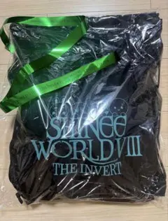 SHINee WORLD VI THE INVERT アップグレード特典未開封 - メルカリ
