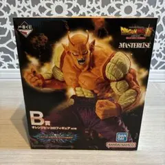 ドラゴンボール 一番くじ B賞 オレンジピッコロ フィギュアのサムネイル