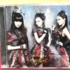 初回限定 CD＋blu-ray kalafinato the beginning