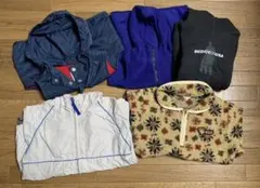 子供服、男の子、120.130cm