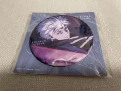 呪術廻戦　ファンパレ　ファントムパレード　缶バッジ　五条悟