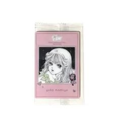 矢沢あい ツインウエハース 天使なんかじゃない 麻宮裕子