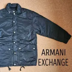 Armani Exchange　ダウンジャケット　ブルゾン　ナイロンジャケットのサムネイル