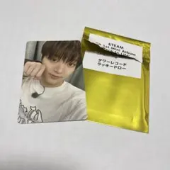 &TEAMウィジュ EJ タワレコ ラキドロ Back To Life