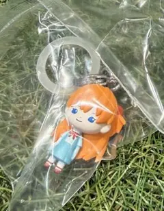 ℛ様専用❣️エヴァンゲリオン　めじるしチャーム　アスカ