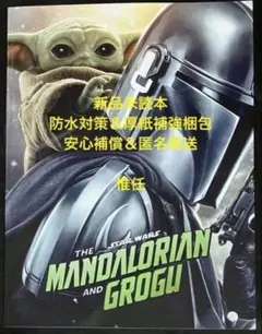 スターウォーズ マンダロリアン ドラマ パンフレット 3冊セット