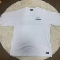Dickies GENUINE Tシャツ ホワイト Mサイズのサムネイル