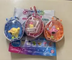 poptime たまごっち