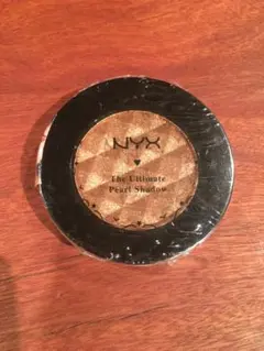 NYX ウルトラパールアイシャドウ UP08 gold pearlのサムネイル