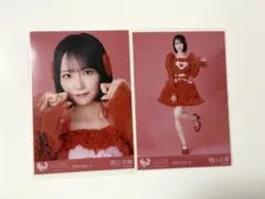 野口衣織 コンプ イコラブ 生写真 Beyond 