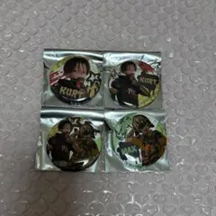 ミルキー☆サブウェイ マックス 缶バッジ 東武百貨店 | Mercari