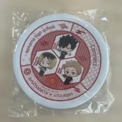 ハイキュー！！　くら寿司　皿