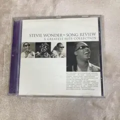 【D34931】Song Review/A Greatest Hits Coll