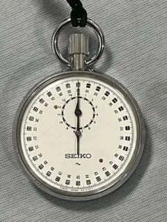 セイコー SEIKO 手巻き ストップウォッチ 88ST稼働品 - メルカリ