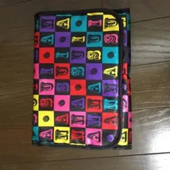 アナスイ ノベルティ ノベルティー ハンガーポーチ