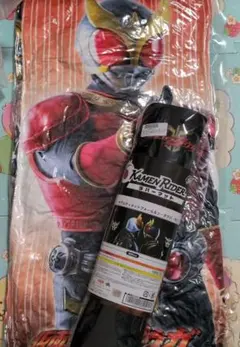 仮面ライダー龍騎 キャラクターラバーマット(A) - メルカリ