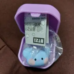 BT21ぷくっとリング KOYA・MANGセット