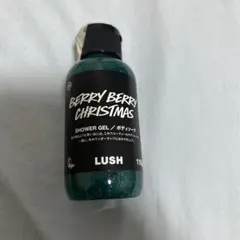 LUSH スーパーフェアリー シャワージェル - メルカリ
